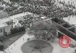 Standbild 100 Jahrestag der Alamo's fallen San Antonio Texas USA, 1936, aus Sekunde 46 historischem Filmmaterial Videoclip 65675067256
