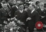 Standbild 100 Jahrestag der Alamo's fallen San Antonio Texas USA, 1936, aus Sekunde 47 historischem Filmmaterial Videoclip 65675067256