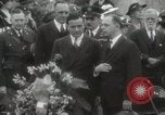 Standbild 100 Jahrestag der Alamo's fallen San Antonio Texas USA, 1936, aus Sekunde 48 historischem Filmmaterial Videoclip 65675067256