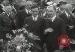 Standbild 100 Jahrestag der Alamo's fallen San Antonio Texas USA, 1936, aus Sekunde 49 historischem Filmmaterial Videoclip 65675067256