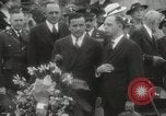 Standbild 100 Jahrestag der Alamo's fallen San Antonio Texas USA, 1936, aus Sekunde 50 historischem Filmmaterial Videoclip 65675067256