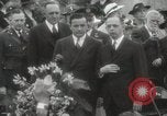 Standbild 100 Jahrestag der Alamo's fallen San Antonio Texas USA, 1936, aus Sekunde 51 historischem Filmmaterial Videoclip 65675067256
