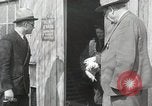 Standbild Tinte markieren beweist Huhn stehlen Georgetown Washington DC USA, 1936, aus Sekunde 21 historischem Filmmaterial Videoclip 65675067257