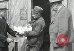 Standbild Tinte markieren beweist Huhn stehlen Georgetown Washington DC USA, 1936, aus Sekunde 23 historischem Filmmaterial Videoclip 65675067257
