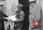 Standbild Tinte markieren beweist Huhn stehlen Georgetown Washington DC USA, 1936, aus Sekunde 24 historischem Filmmaterial Videoclip 65675067257