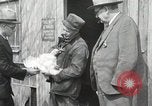 Standbild Tinte markieren beweist Huhn stehlen Georgetown Washington DC USA, 1936, aus Sekunde 25 historischem Filmmaterial Videoclip 65675067257