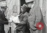 Standbild Tinte markieren beweist Huhn stehlen Georgetown Washington DC USA, 1936, aus Sekunde 26 historischem Filmmaterial Videoclip 65675067257