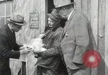 Standbild Tinte markieren beweist Huhn stehlen Georgetown Washington DC USA, 1936, aus Sekunde 27 historischem Filmmaterial Videoclip 65675067257