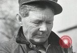 Standbild Tinte markieren beweist Huhn stehlen Georgetown Washington DC USA, 1936, aus Sekunde 38 historischem Filmmaterial Videoclip 65675067257