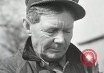 Standbild Tinte markieren beweist Huhn stehlen Georgetown Washington DC USA, 1936, aus Sekunde 39 historischem Filmmaterial Videoclip 65675067257