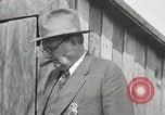 Standbild Tinte markieren beweist Huhn stehlen Georgetown Washington DC USA, 1936, aus Sekunde 47 historischem Filmmaterial Videoclip 65675067257