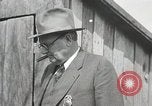 Standbild Tinte markieren beweist Huhn stehlen Georgetown Washington DC USA, 1936, aus Sekunde 48 historischem Filmmaterial Videoclip 65675067257