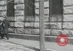Standbild Tinte markieren beweist Huhn stehlen Georgetown Washington DC USA, 1936, aus Sekunde 59 historischem Filmmaterial Videoclip 65675067257