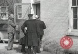 Standbild Tinte markieren beweist Huhn stehlen Georgetown Washington DC USA, 1936, aus Sekunde 60 historischem Filmmaterial Videoclip 65675067257