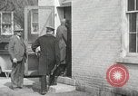 Standbild Tinte markieren beweist Huhn stehlen Georgetown Washington DC USA, 1936, aus Sekunde 62 historischem Filmmaterial Videoclip 65675067257