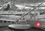 Image of Cincinnati Reds baseball team Miami Florida USA, 1936, second 13 stock footage video 65675067258