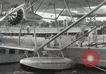 Image of Cincinnati Reds baseball team Miami Florida USA, 1936, second 14 stock footage video 65675067258