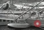 Image of Cincinnati Reds baseball team Miami Florida USA, 1936, second 15 stock footage video 65675067258