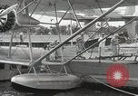 Image of Cincinnati Reds baseball team Miami Florida USA, 1936, second 17 stock footage video 65675067258