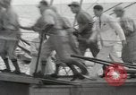 Image of Cincinnati Reds baseball team Miami Florida USA, 1936, second 20 stock footage video 65675067258