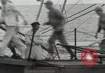 Image of Cincinnati Reds baseball team Miami Florida USA, 1936, second 21 stock footage video 65675067258