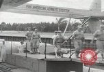 Image of Cincinnati Reds baseball team Miami Florida USA, 1936, second 23 stock footage video 65675067258