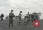 Image of Cincinnati Reds baseball team Miami Florida USA, 1936, second 32 stock footage video 65675067258