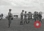 Image of Cincinnati Reds baseball team Miami Florida USA, 1936, second 33 stock footage video 65675067258