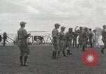 Image of Cincinnati Reds baseball team Miami Florida USA, 1936, second 34 stock footage video 65675067258