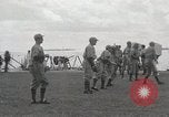 Image of Cincinnati Reds baseball team Miami Florida USA, 1936, second 35 stock footage video 65675067258