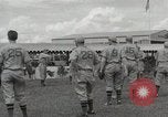 Image of Cincinnati Reds baseball team Miami Florida USA, 1936, second 37 stock footage video 65675067258