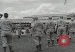 Image of Cincinnati Reds baseball team Miami Florida USA, 1936, second 38 stock footage video 65675067258