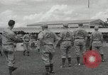 Image of Cincinnati Reds baseball team Miami Florida USA, 1936, second 39 stock footage video 65675067258