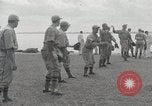 Image of Cincinnati Reds baseball team Miami Florida USA, 1936, second 44 stock footage video 65675067258