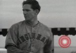 Image of Cincinnati Reds baseball team Miami Florida USA, 1936, second 48 stock footage video 65675067258