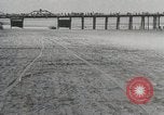 Image of Malcolm Campbell Daytona Beach Florida USA, 1935, second 7 stock footage video 65675067259