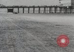 Image of Malcolm Campbell Daytona Beach Florida USA, 1935, second 8 stock footage video 65675067259