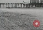 Image of Malcolm Campbell Daytona Beach Florida USA, 1935, second 9 stock footage video 65675067259