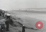 Image of Malcolm Campbell Daytona Beach Florida USA, 1935, second 11 stock footage video 65675067259