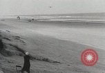 Image of Malcolm Campbell Daytona Beach Florida USA, 1935, second 13 stock footage video 65675067259