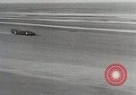 Image of Malcolm Campbell Daytona Beach Florida USA, 1935, second 15 stock footage video 65675067259