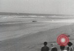 Image of Malcolm Campbell Daytona Beach Florida USA, 1935, second 17 stock footage video 65675067259