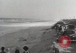 Image of Malcolm Campbell Daytona Beach Florida USA, 1935, second 19 stock footage video 65675067259