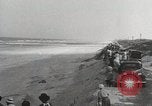 Image of Malcolm Campbell Daytona Beach Florida USA, 1935, second 20 stock footage video 65675067259