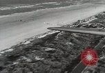 Image of Malcolm Campbell Daytona Beach Florida USA, 1935, second 21 stock footage video 65675067259