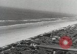 Image of Malcolm Campbell Daytona Beach Florida USA, 1935, second 25 stock footage video 65675067259
