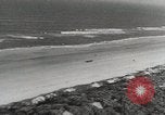 Image of Malcolm Campbell Daytona Beach Florida USA, 1935, second 30 stock footage video 65675067259