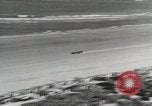 Image of Malcolm Campbell Daytona Beach Florida USA, 1935, second 32 stock footage video 65675067259