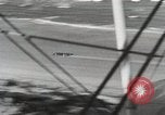 Image of Malcolm Campbell Daytona Beach Florida USA, 1935, second 36 stock footage video 65675067259