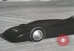 Image of Malcolm Campbell Daytona Beach Florida USA, 1935, second 40 stock footage video 65675067259